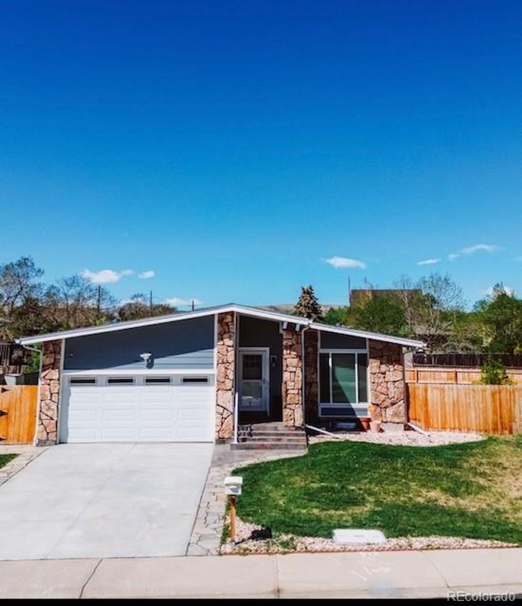 Photo of Lakewood, CO 80226 (MLS # 9621723)