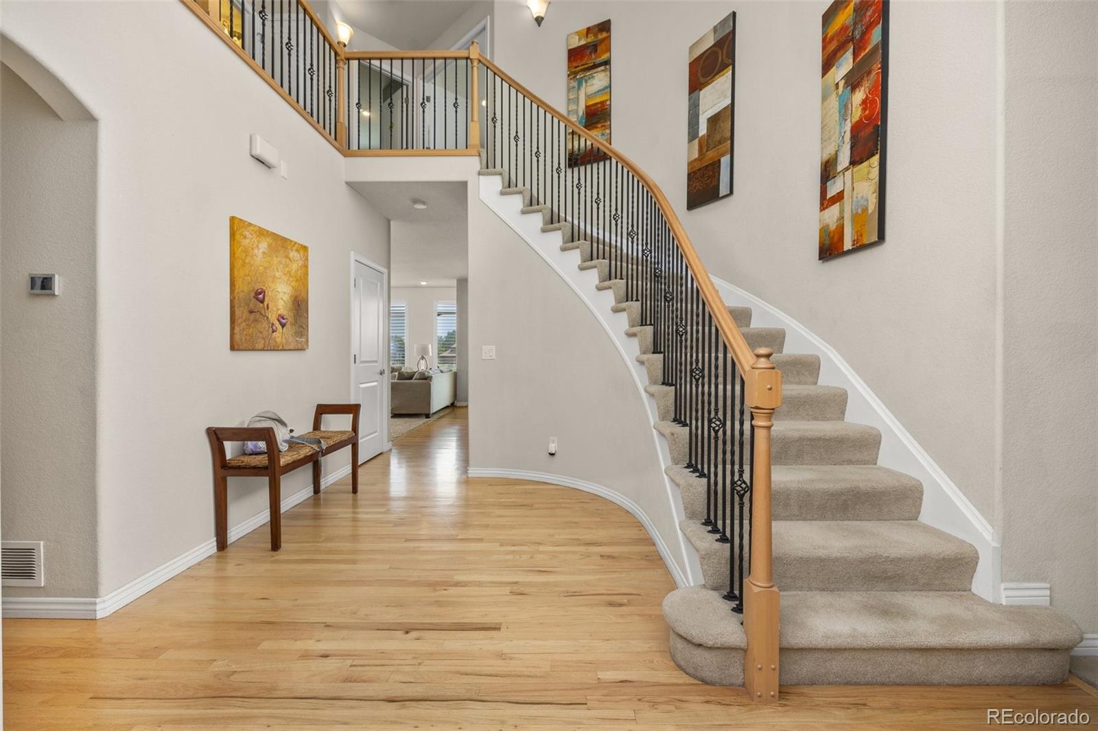 14246 Piney River Road