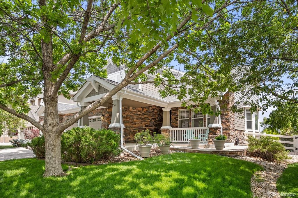 Photo of 14246 Piney River Road, Broomfield, CO 80023 (MLS # 9672353)