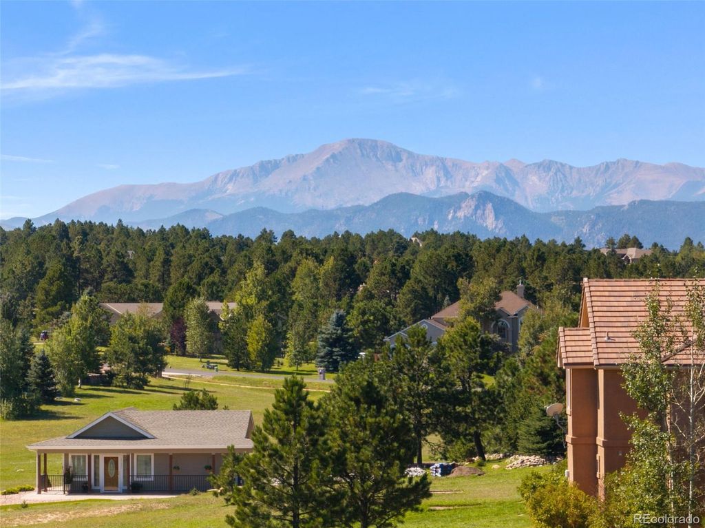 Photo of 19495 Kershaw Court, Monument, CO 80132 (MLS # 5067893)