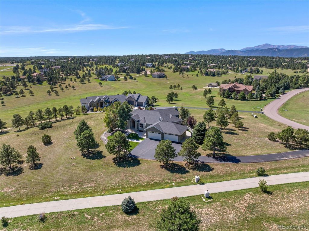 Photo of 19495 Kershaw Court, Monument, CO 80132 (MLS # 5067893)