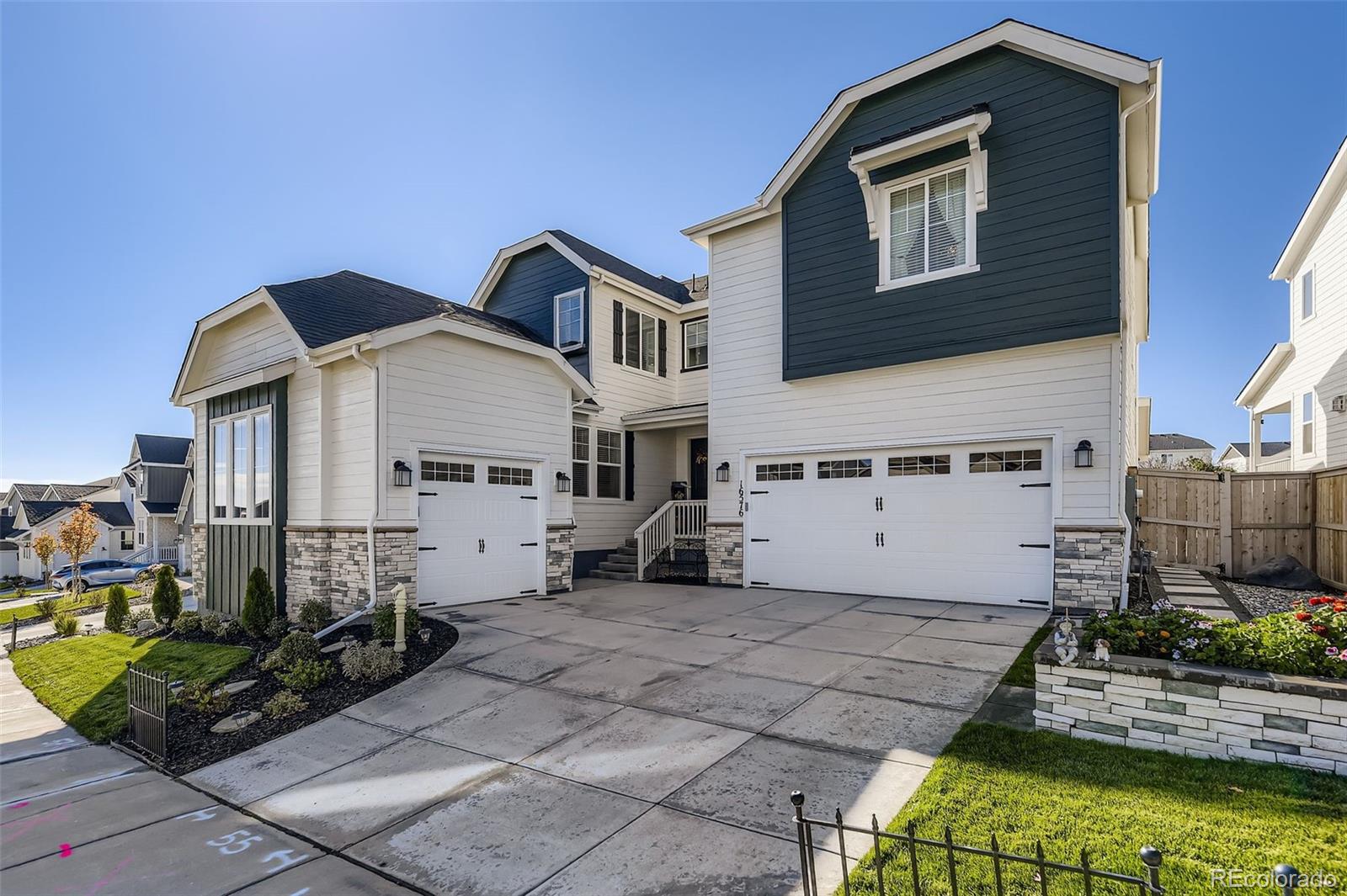 16576 Black Rose Circle