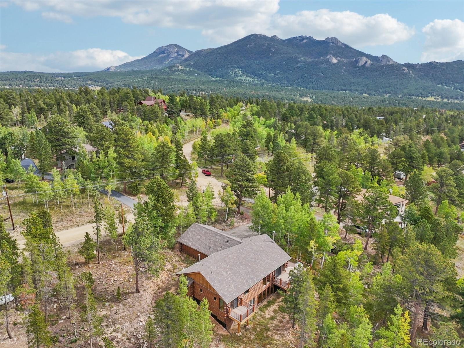 602 N Dory Lakes Drive