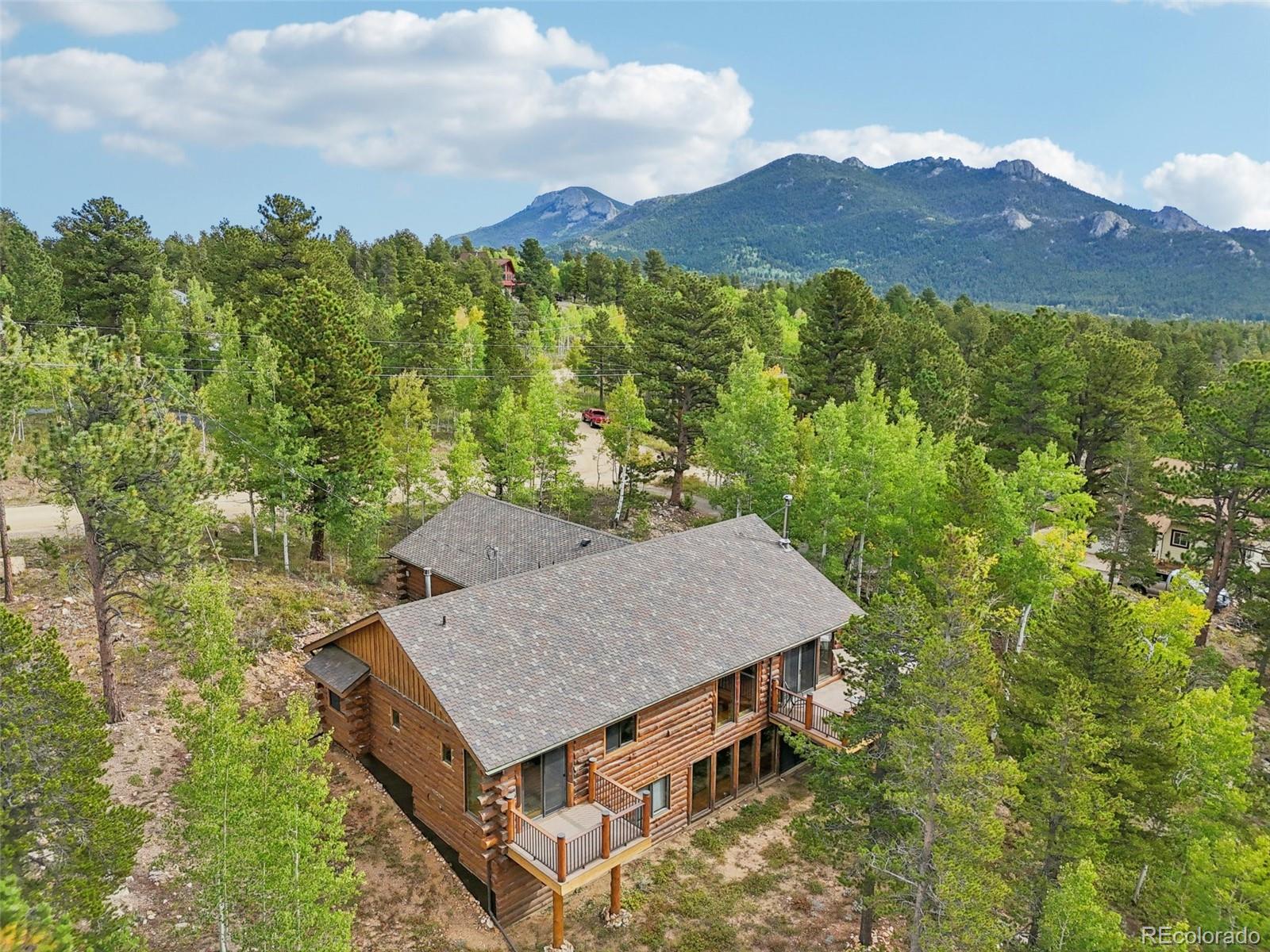 602 N Dory Lakes Drive