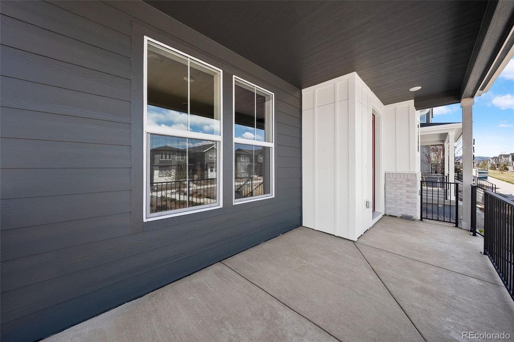 Photo of 8741 Whiteclover Street, Littleton, CO 80125 (MLS # 1715661)