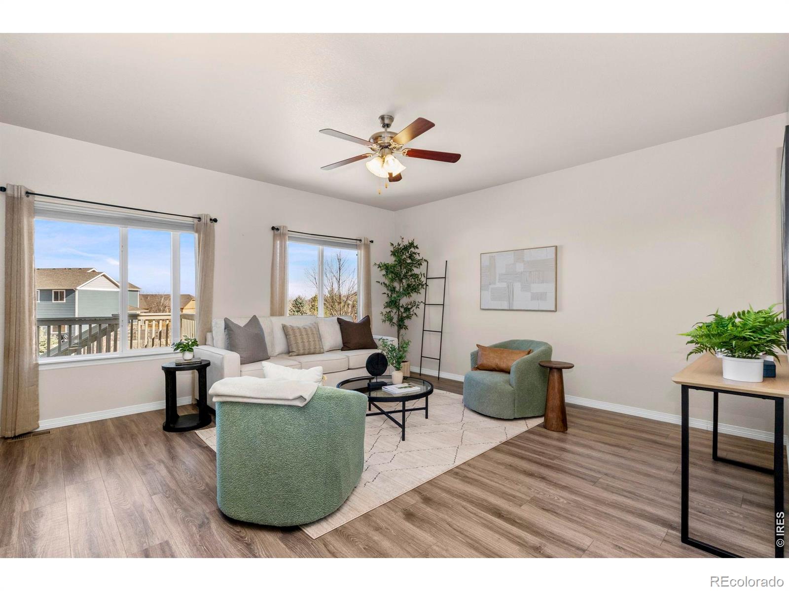 7418 Thistledown Drive