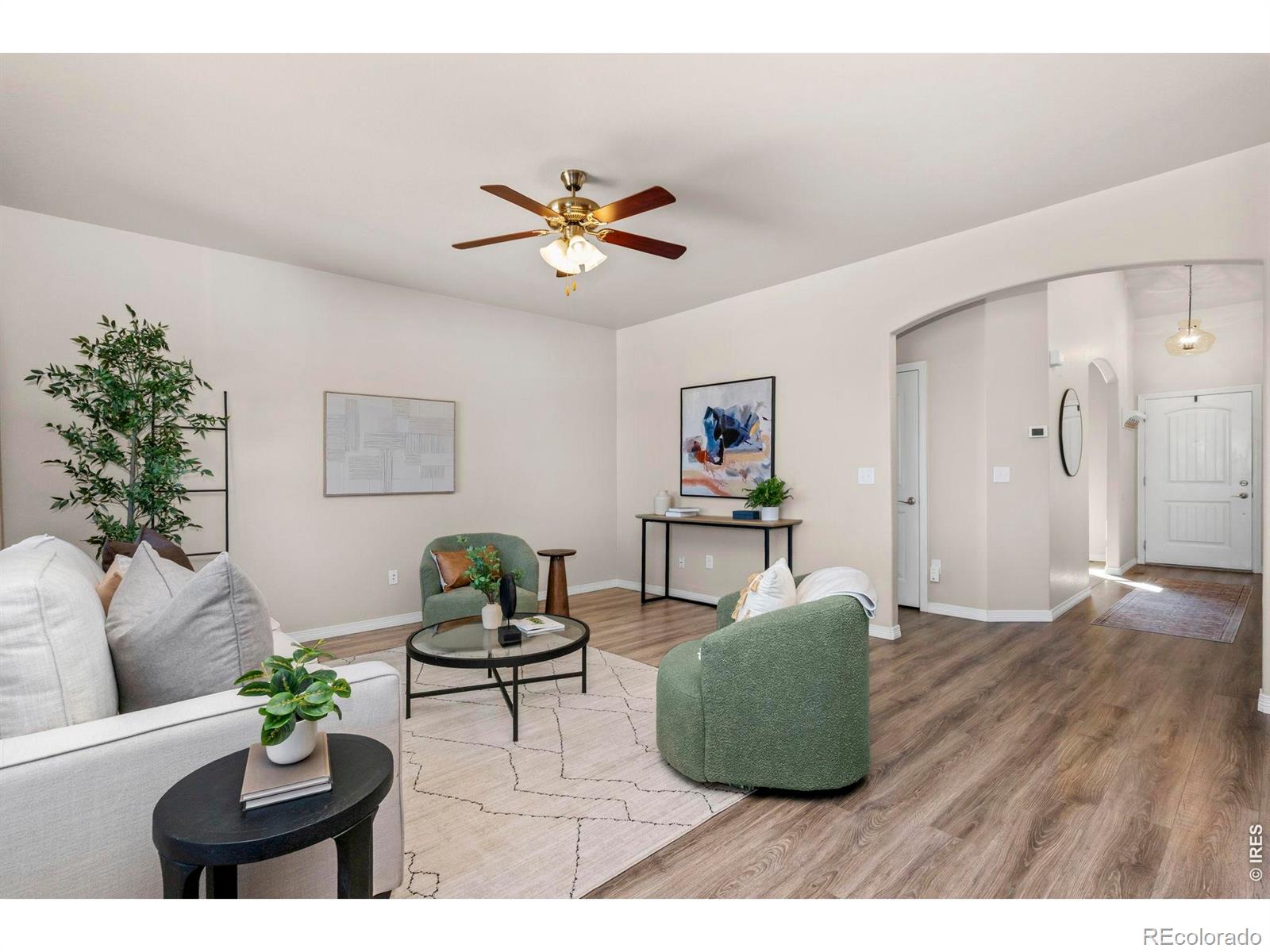 7418 Thistledown Drive