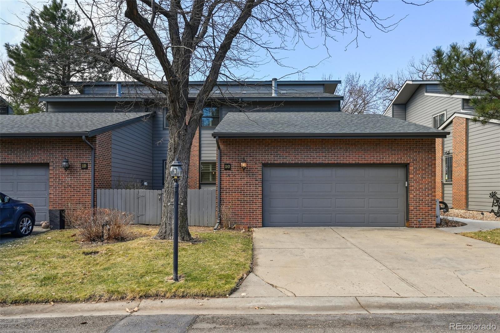 2609 S QUEBEC Street S 20, Denver, CO, 80231 1 2609 S QUEBEC Street S 20