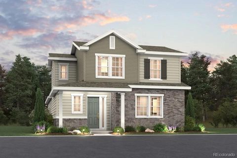 Photo of 22736 E 47th Place, Aurora, CO 80019 (MLS # 2212358)