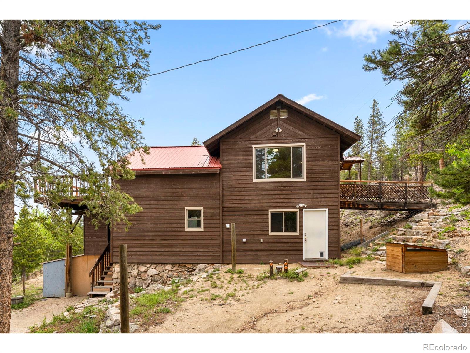 109 Cutforth Road