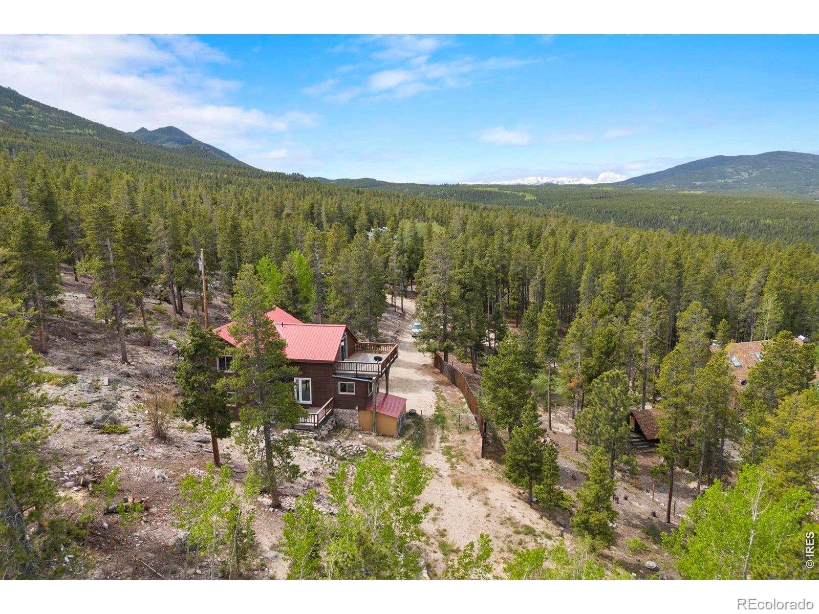 109 Cutforth Road