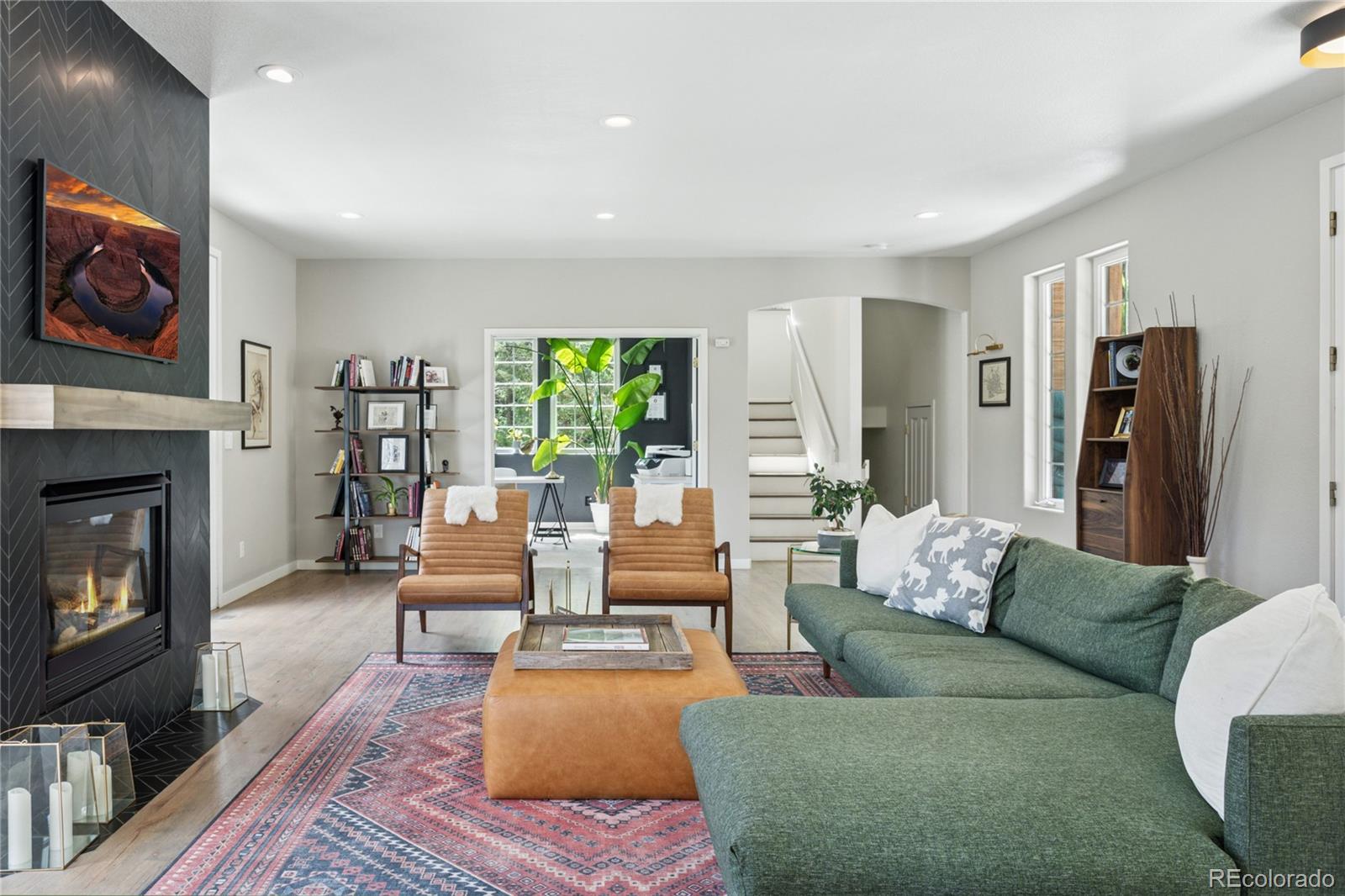 4978 Camel Heights Road