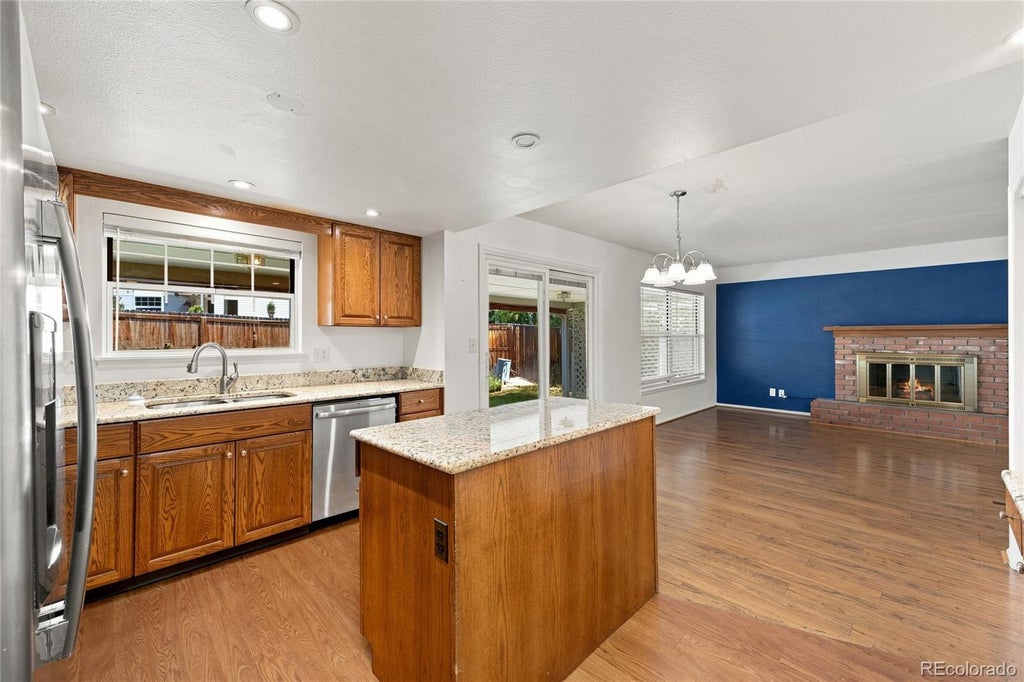 Photo of 5157 S Flower Street, Littleton, CO 80123 (MLS # 8477047)