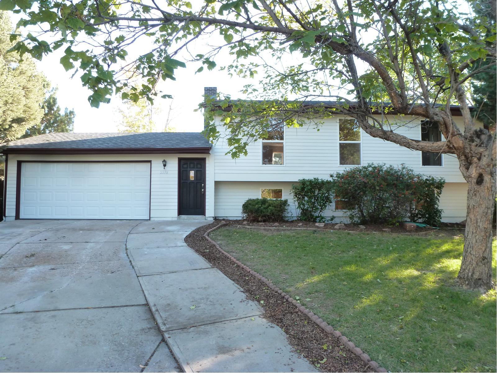 Photo 1 of 1 — 2297 S LAREDO Street, Aurora, CO 80013