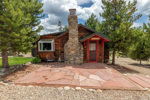 1450 Pine Lane A Grand Lake CO 80447