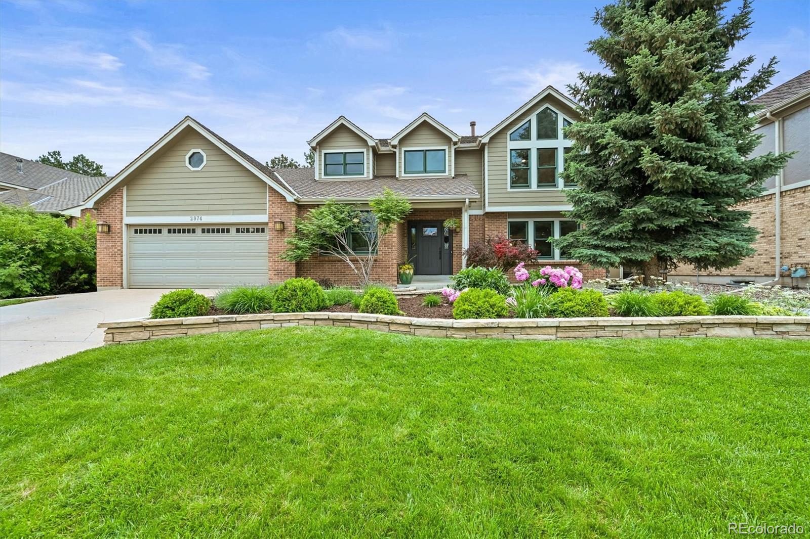 2974 E Otero Circle, Centennial, CO, 80122 1 2974 E Otero Circle
