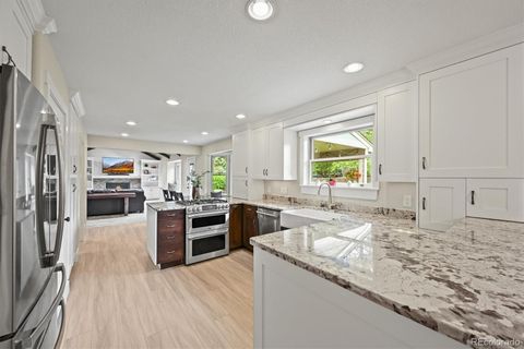2974 E Otero Circle Centennial CO 80122