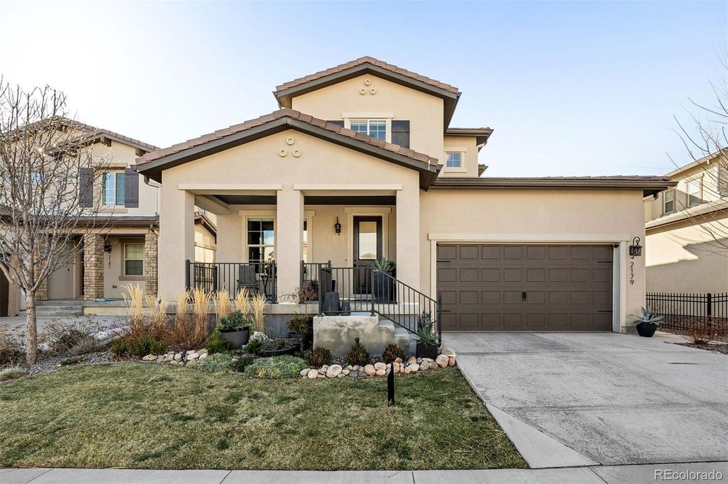 Photo of 2179 S Poppy Street, Lakewood, CO 80228 (MLS # 5614848)