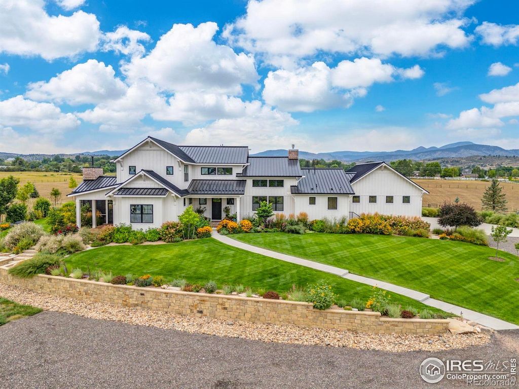 Photo of 5794 Jackdaw Drive, Loveland, CO 80537 (MLS # IR1042472)