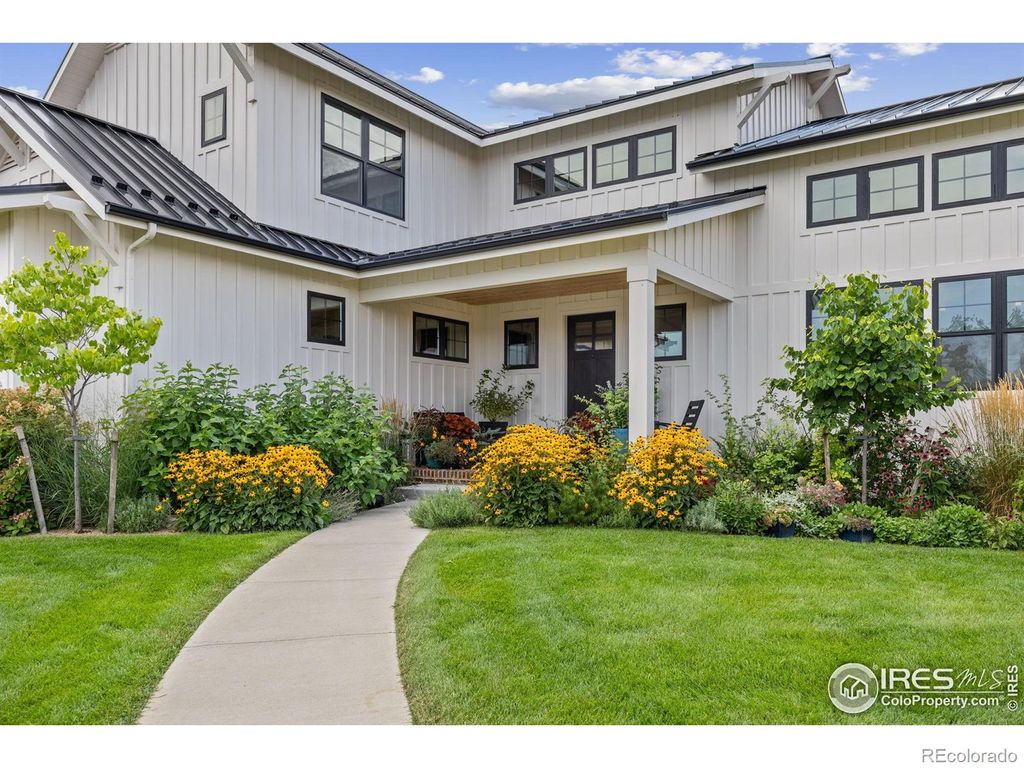 Photo of 5794 Jackdaw Drive, Loveland, CO 80537 (MLS # IR1042472)