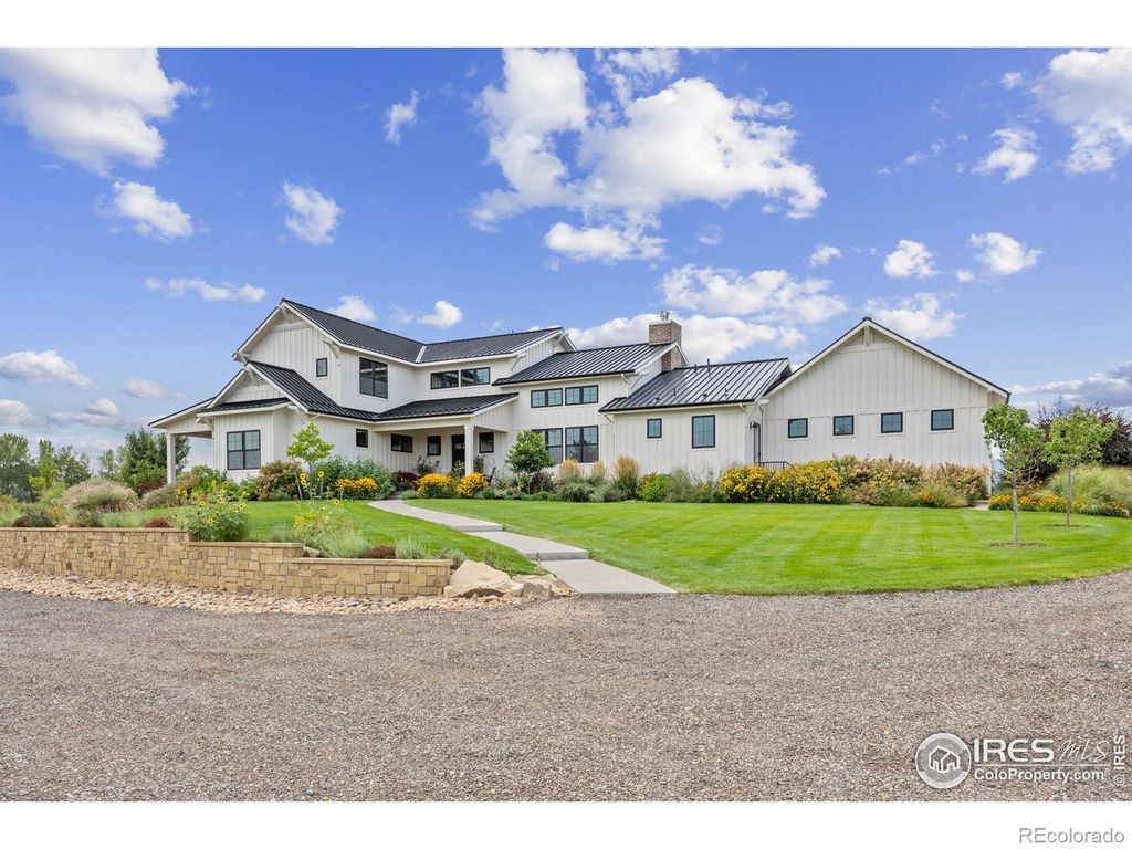 Photo of 5794 Jackdaw Drive, Loveland, CO 80537 (MLS # IR1042472)