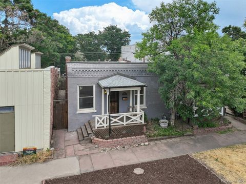 274 Delaware Street Denver CO 80223