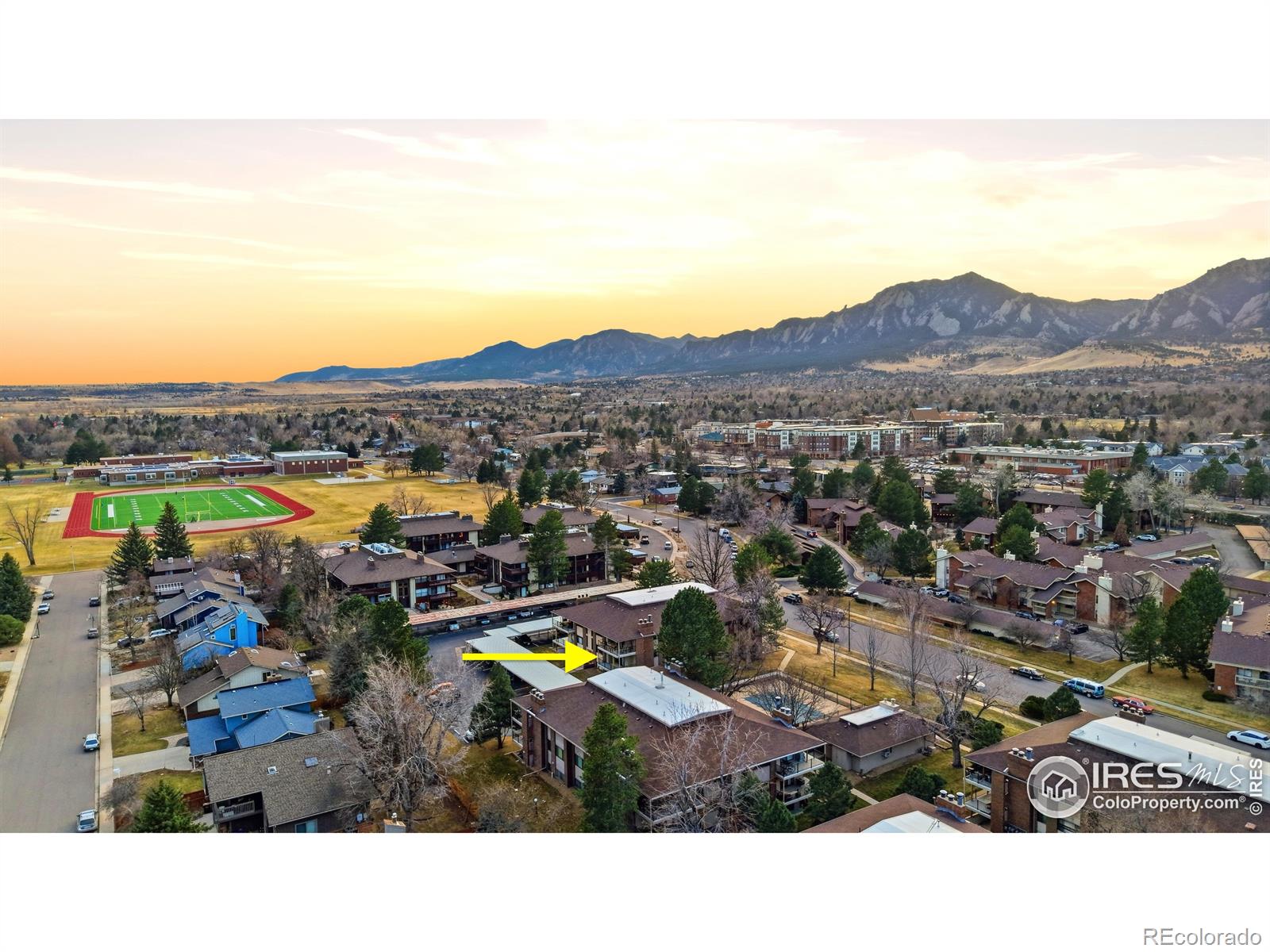 600 Manhattan Drive A7