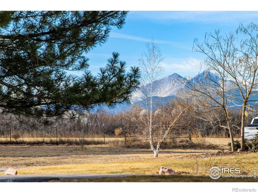 Photo of 7512 Caren Circle, Loveland, CO 80534 (MLS # IR1049658)