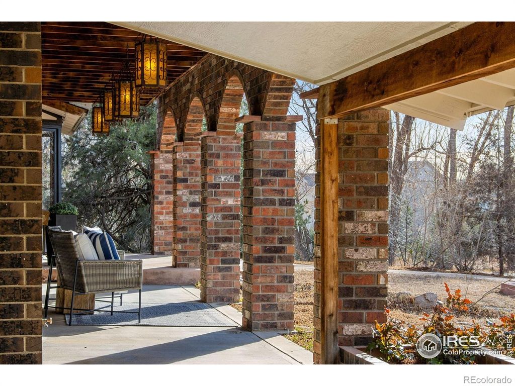 Photo of 7512 Caren Circle, Loveland, CO 80534 (MLS # IR1049658)