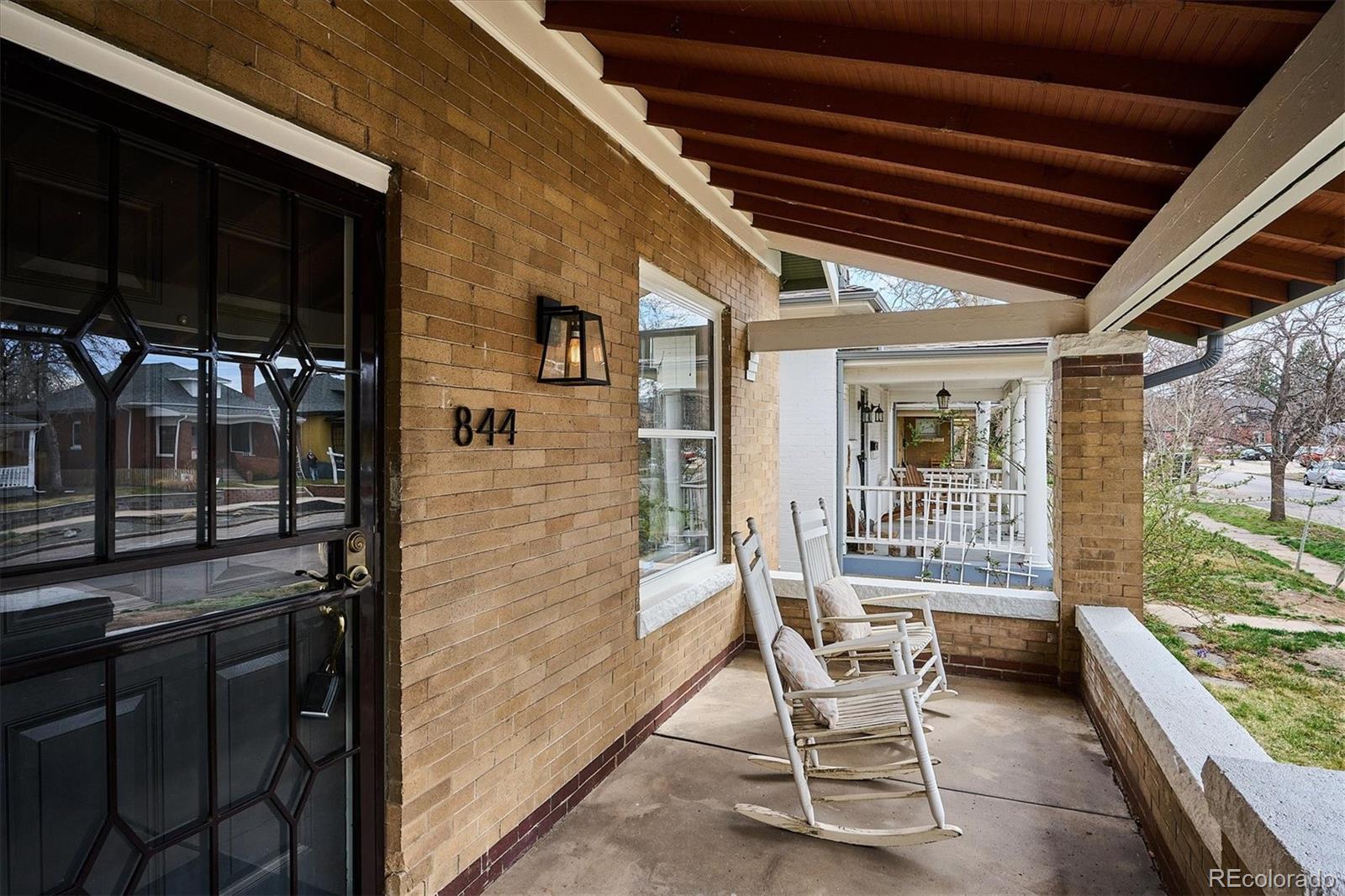 844 S Washington Street