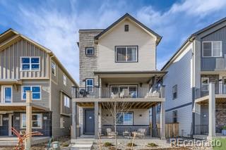 Photo of 3281 W 87th Avenue, Westminster, CO 80031 (MLS # 2130668)
