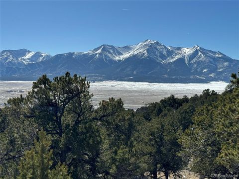 28585 Cr-304 Buena Vista CO 81211