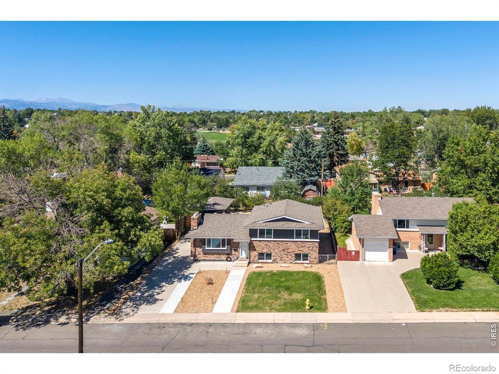 Photo of 1055 W 7th Ave Dr, Broomfield, CO 80020 (MLS # IR1068505)