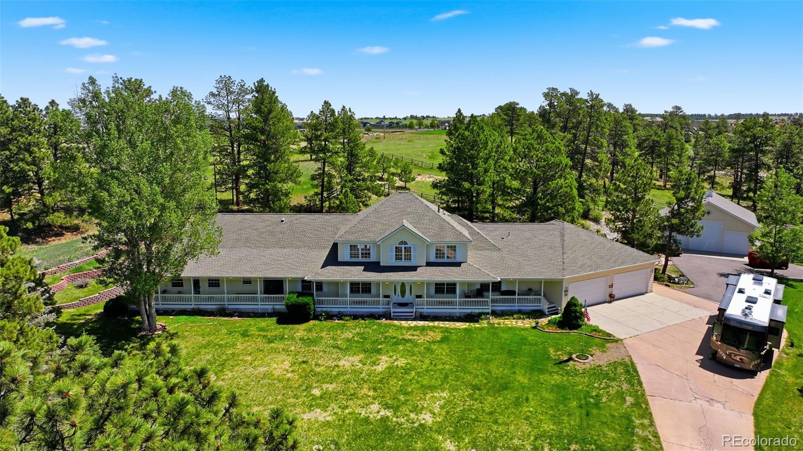 7550 Village Road