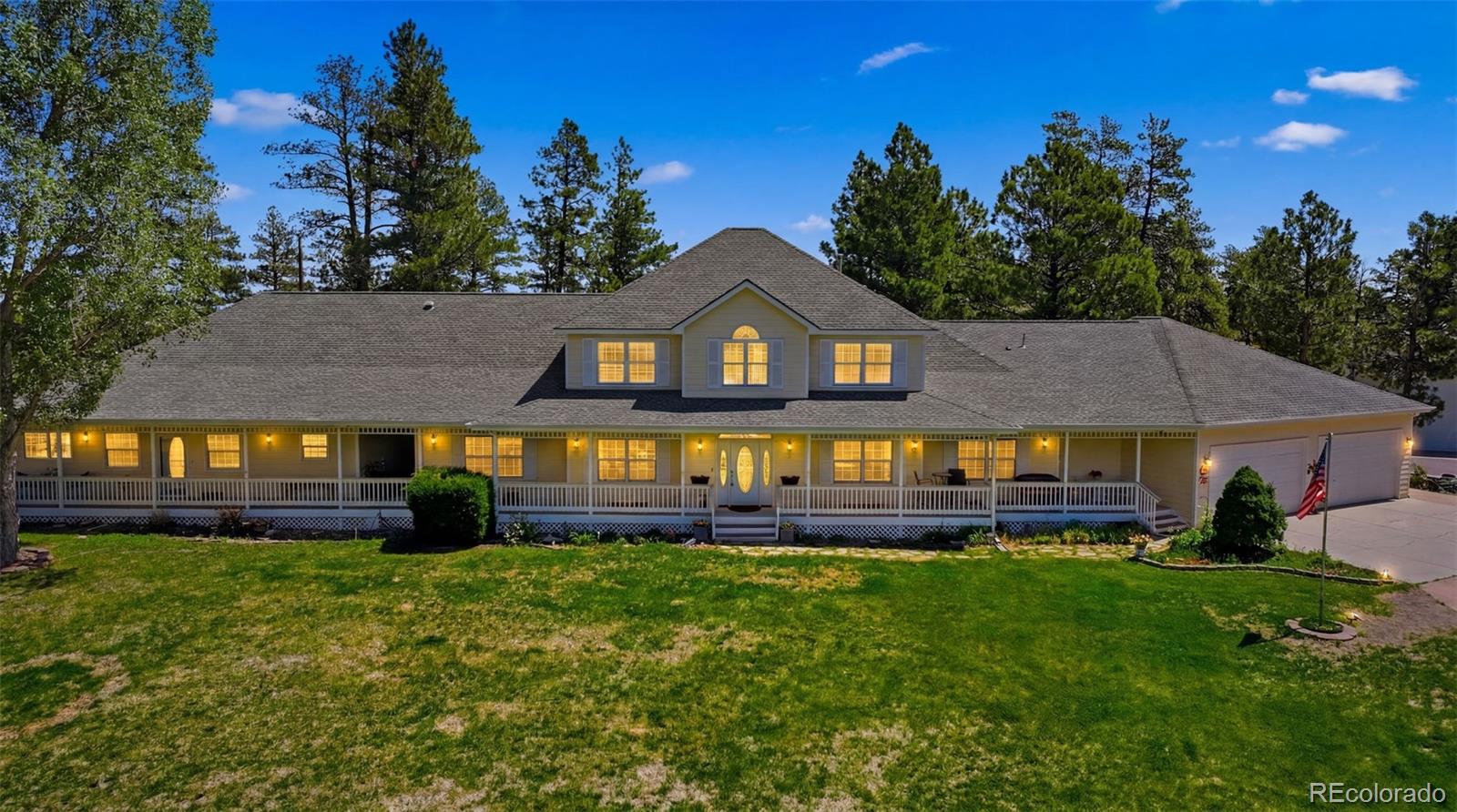 7550 Village Road