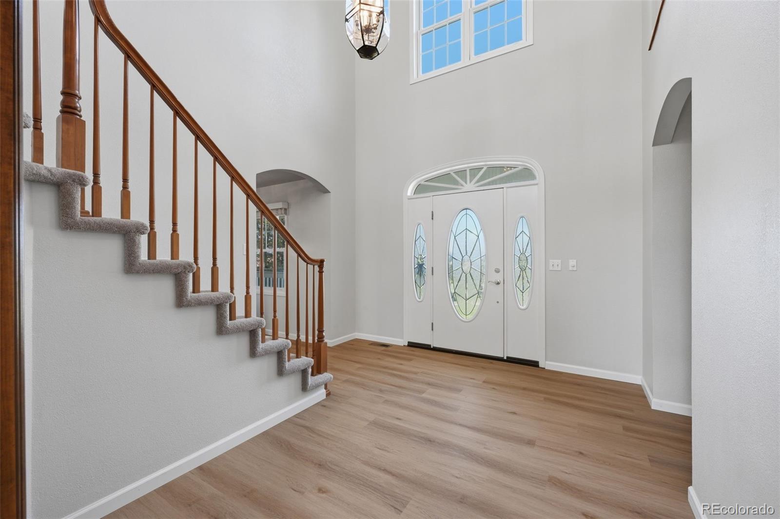 7550 Village Road