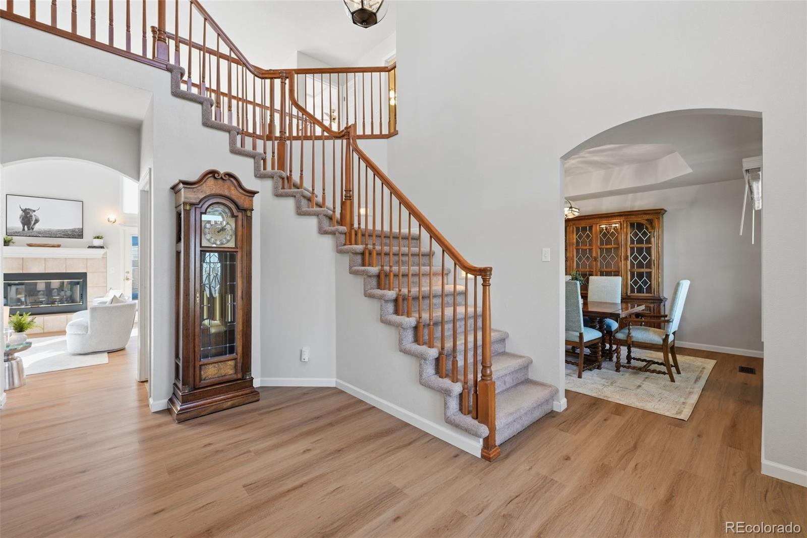 7550 Village Road
