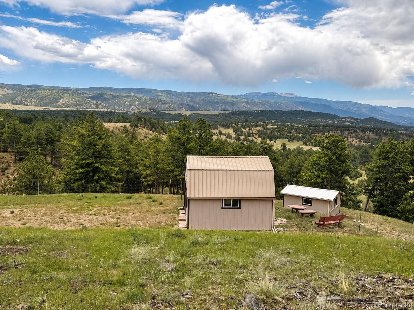 TBD Lot 402 Brittany Lane, Gardner, CO, 81040 Tbd Lot 402 Brittany Lane
