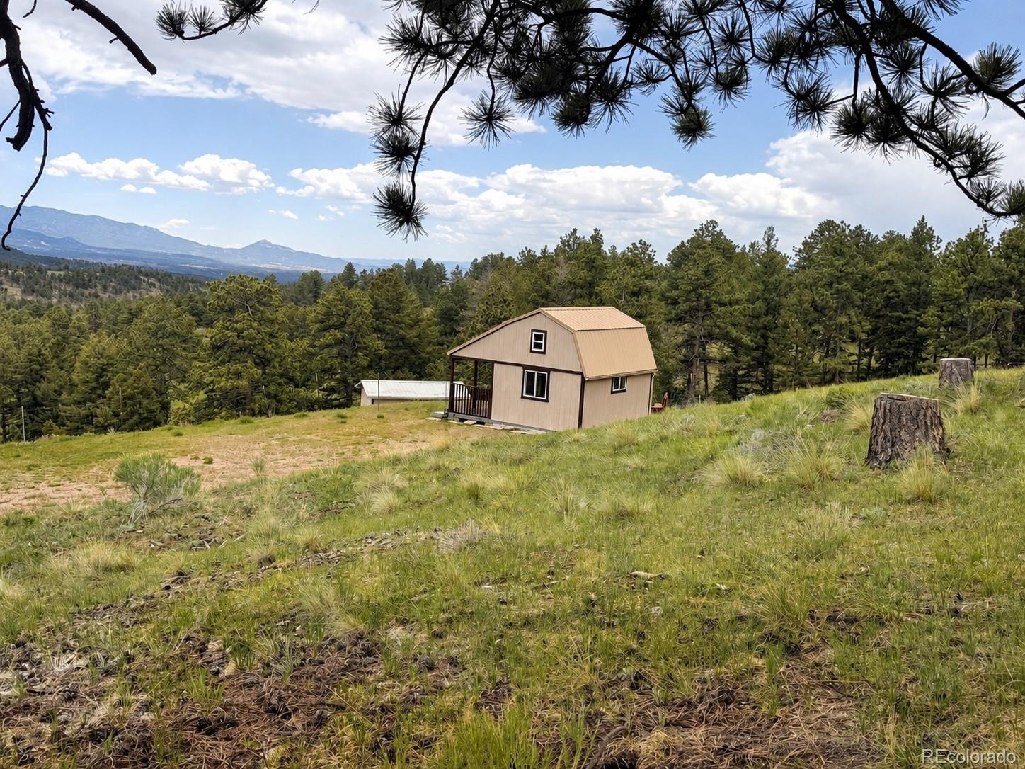 TBD Lot 402 Brittany Lane, Gardner, CO, 81040 Tbd Lot 402 Brittany Lane