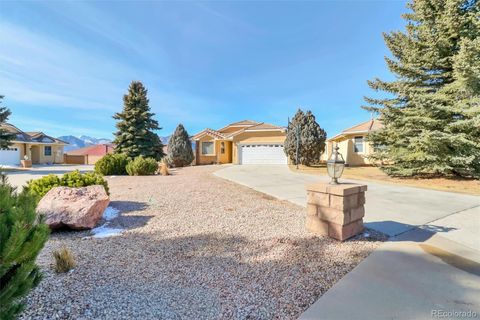Photo of 14020 Nichlas Court, Colorado Springs, CO 80921 (MLS # 3342348)