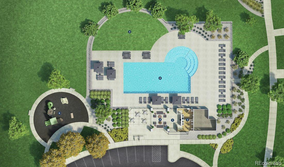 3142 Westcliff Drive