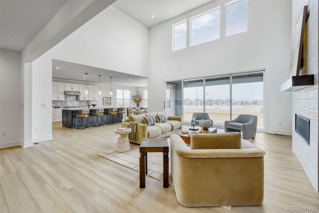 Photo of 3142 Westcliff Drive, Loveland, CO 80538 (MLS # 8249389)