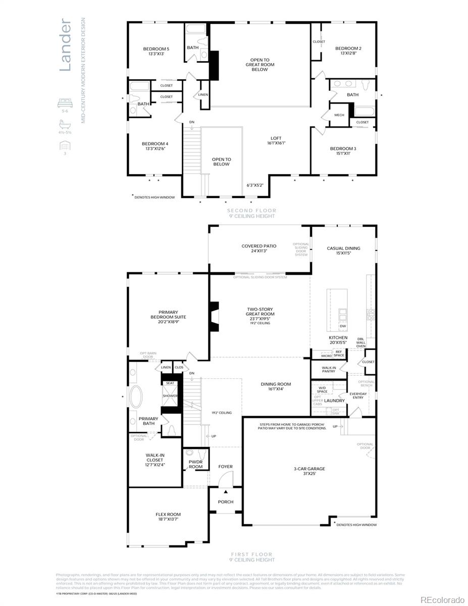 3142 Westcliff Drive