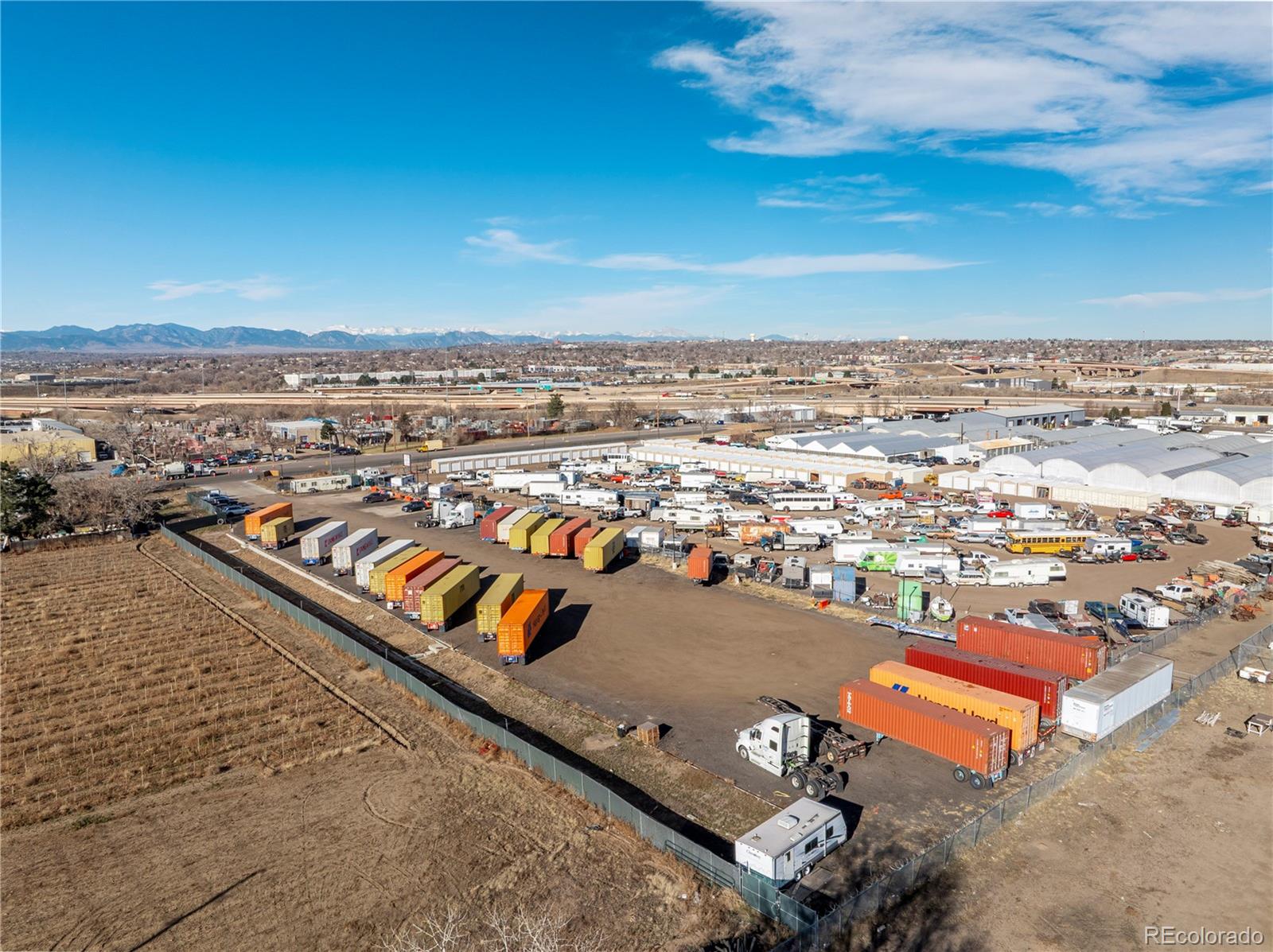 6640 Washington Street