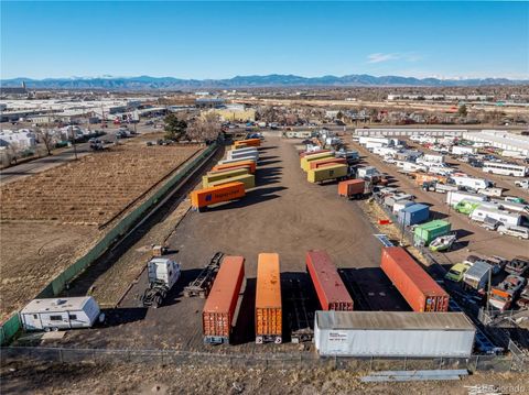 6640 Washington Street Denver CO 80229