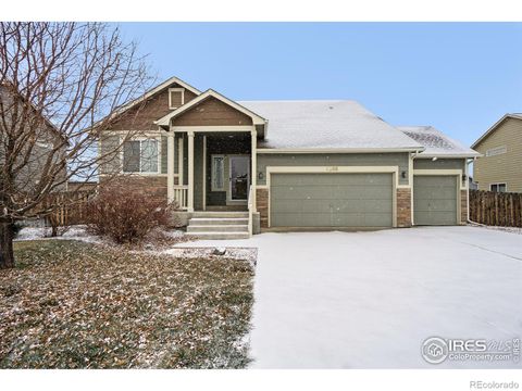 4386 Cypress Ridge Lane, Wellington, CO 80549 - #: IR979025