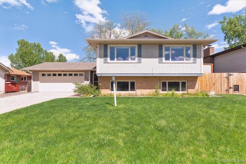 3298 Quail Street Wheat Ridge CO 80033