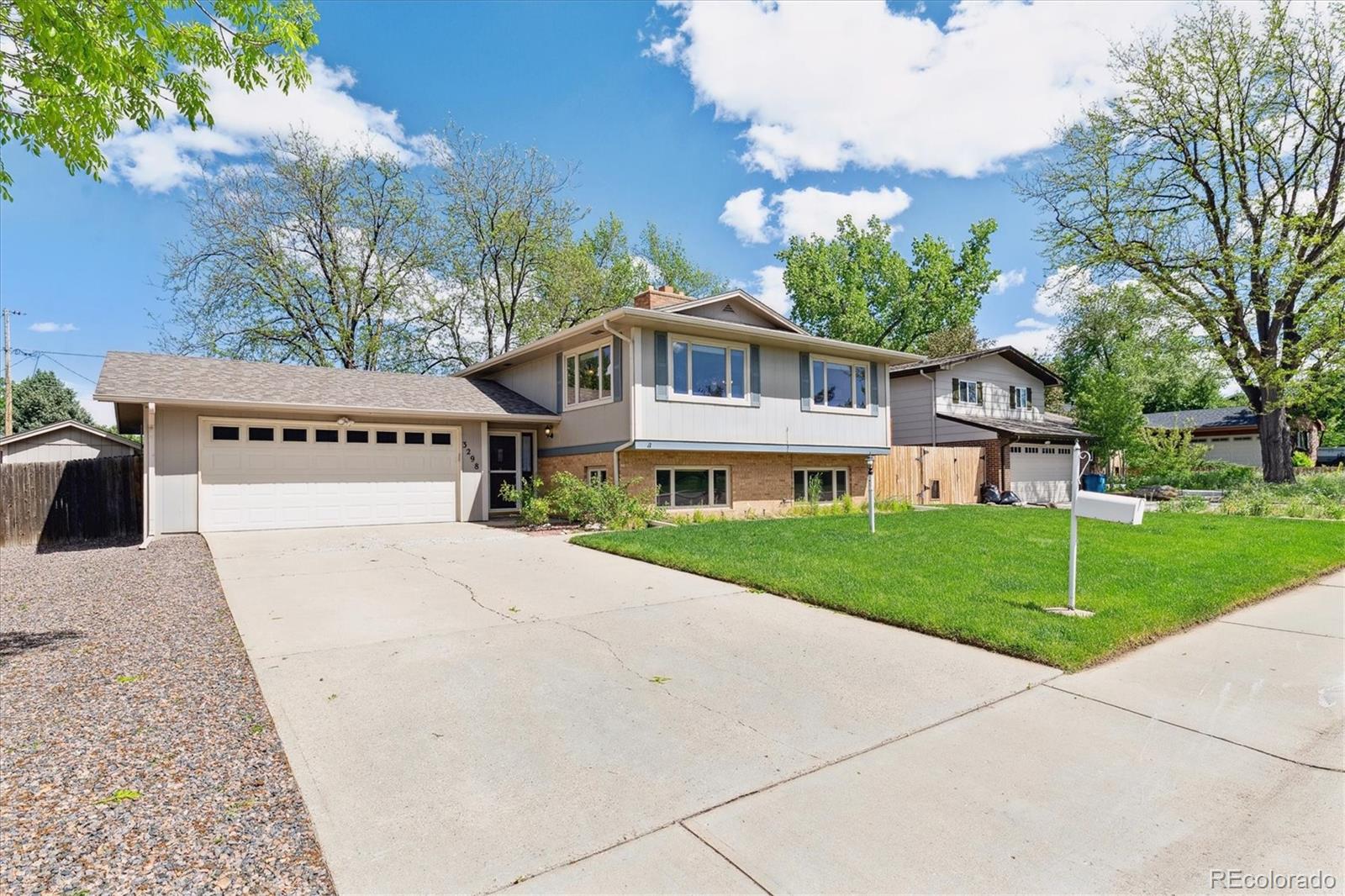 3298 Quail Street