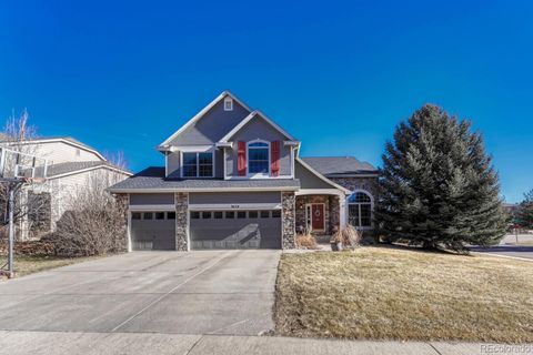 7458 Exeter Place, Castle Pines, CO 80108 - #: 4756242