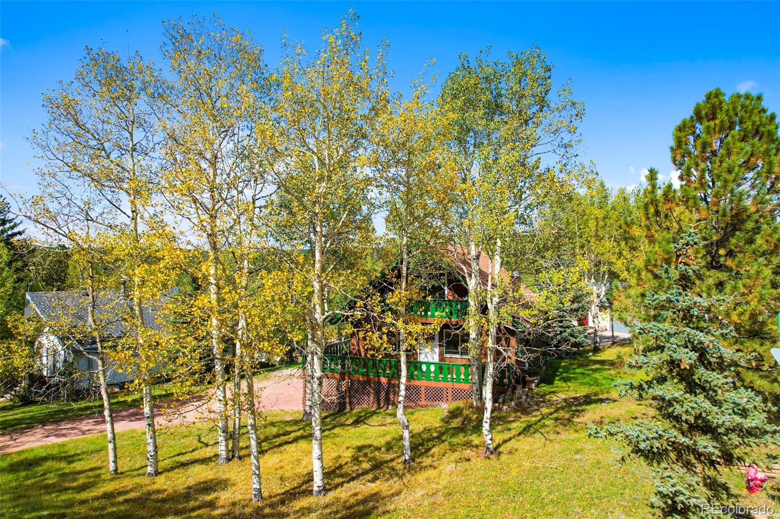 95 Club Drive, Woodland Park, CO, 80863 3 95 Club Drive